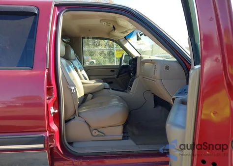 2005 Chevrolet Silverado 1500 Z71 from USA, damaged, VIN 2GCEK13T151235918